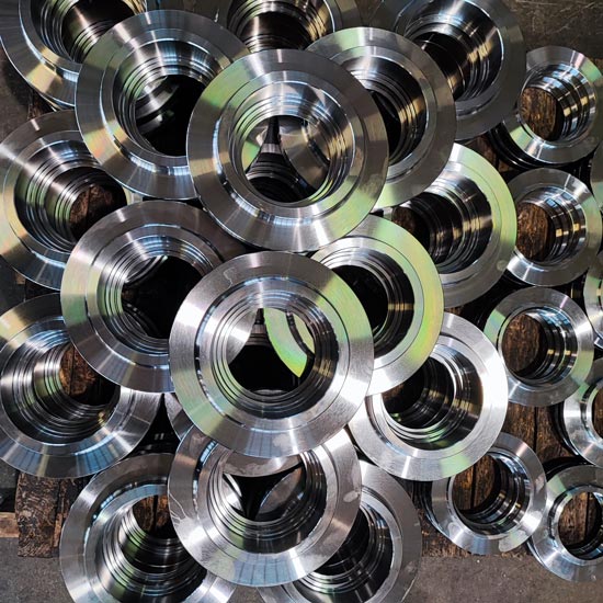 Lavorazioni meccaniche Isola Della Scala Verona