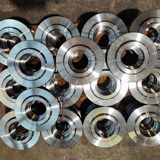 Lavorazioni meccaniche Isola Della Scala Verona