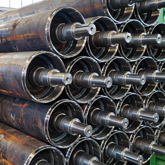 Lavorazioni meccaniche Isola Della Scala Verona