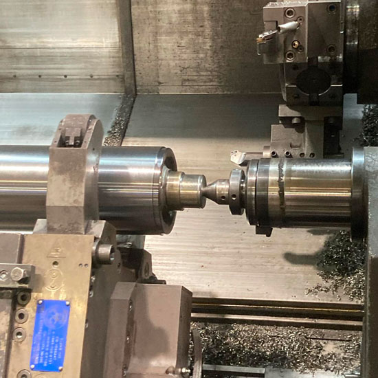 Lavorazioni meccaniche Isola Della Scala Verona