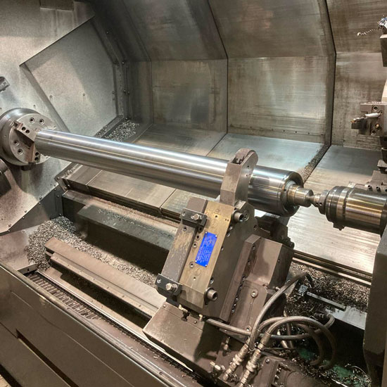 Lavorazioni meccaniche Isola Della Scala Verona