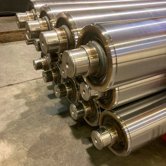 Lavorazioni meccaniche Isola Della Scala Verona