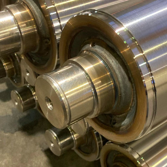 Lavorazioni meccaniche Isola Della Scala Verona